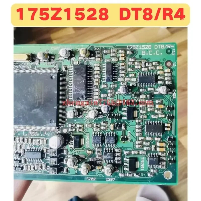 리퍼 인버터 마더보드 175Z1528 DT8 R4 정상 기능 완료