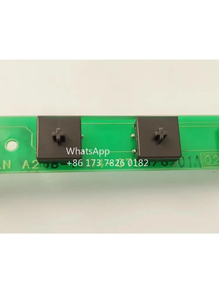 A20B-1004-0750 리퍼 키스트립 기능 OK