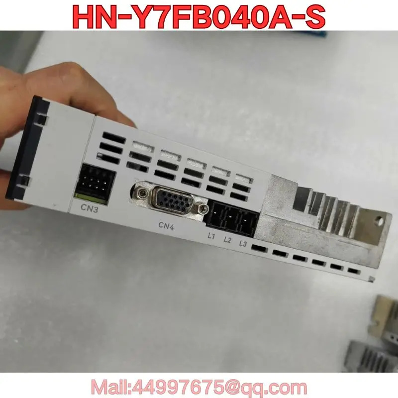 HN-Y7FB040A-S 서보 드라이브