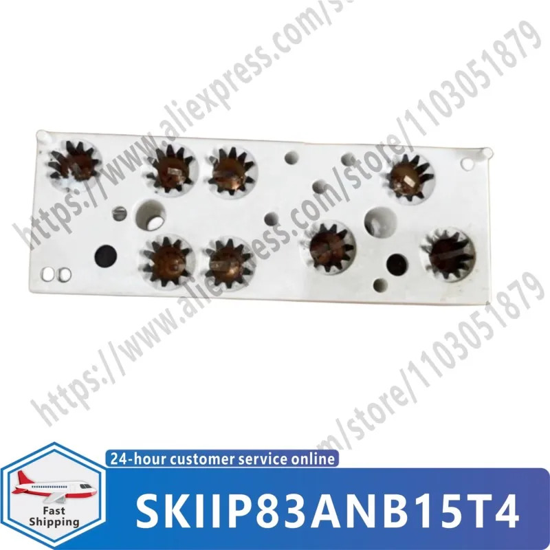 SKIIP83ANB15T4 SKIIP83ANB15T1 SKIIP83ANB15T5 SKIIP82ANB15T1 오리지널 모듈