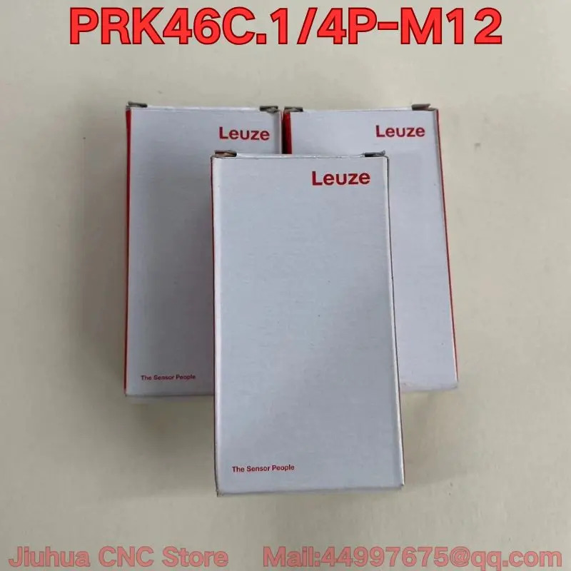 PRK46C.1/4P-M12 광전센서