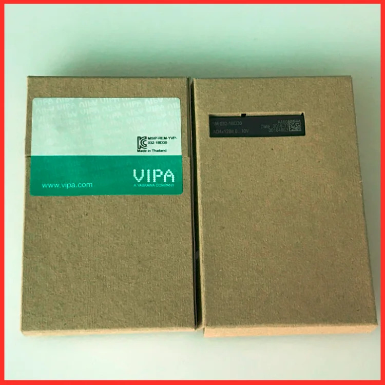 VIPA Huipeng SM 032-1BD30 독일 신