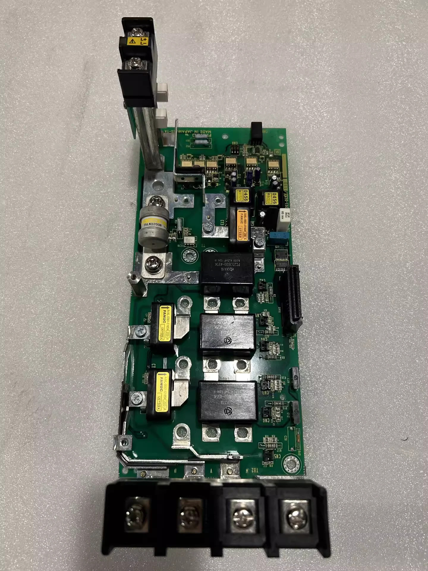 Fanuc A16B-2203-0620 회로 기판 리퍼 완료 A16B 2203 0620