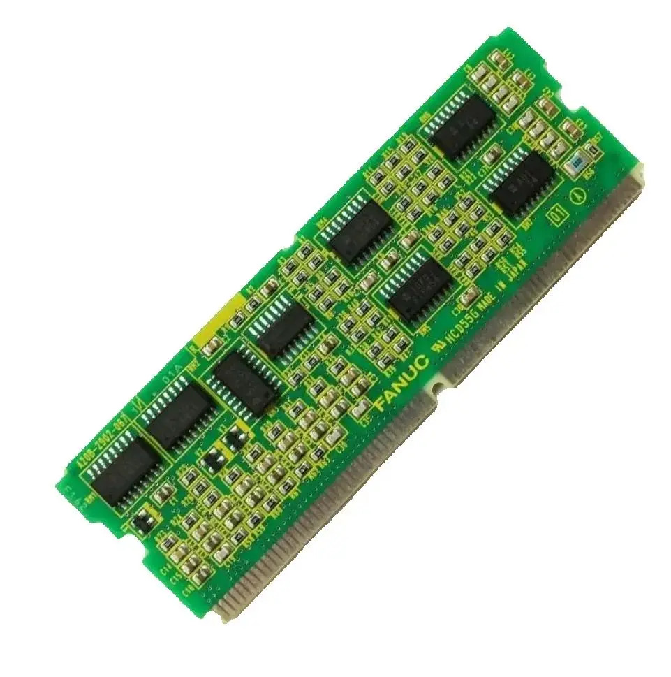 A20B-2902-0671 Fanuc 시스템 회로 기판 리퍼 완료 A20B 29020671