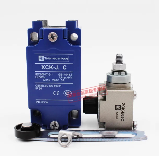 SCHNEIDER 리미트 스위치 XCK-J.C ZCK-J2C ZCK-E05C ZCKY41C 2 열림 닫힘
