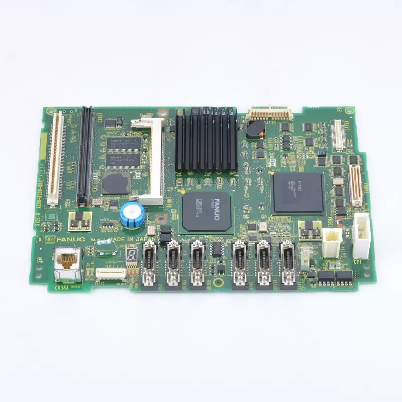 A20B-8200-0847 Fanuc 시스템 마더보드 회로 기판 A20B 82000847