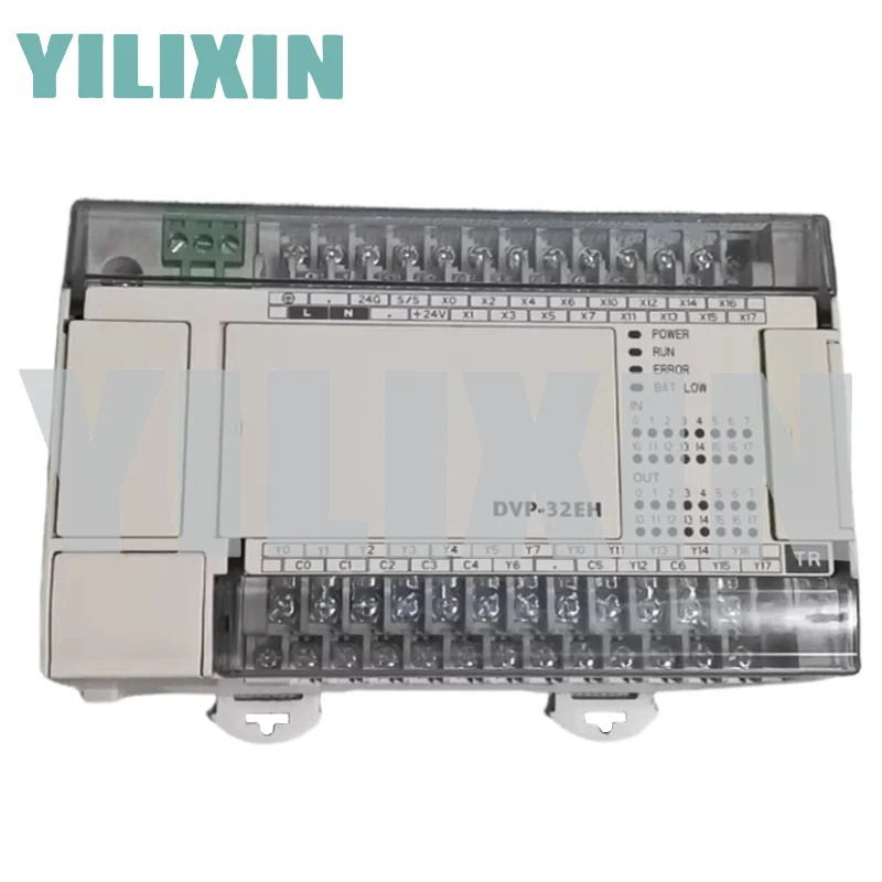 DVP32EH00T3-L DVP32EH00T3 PLC 모듈