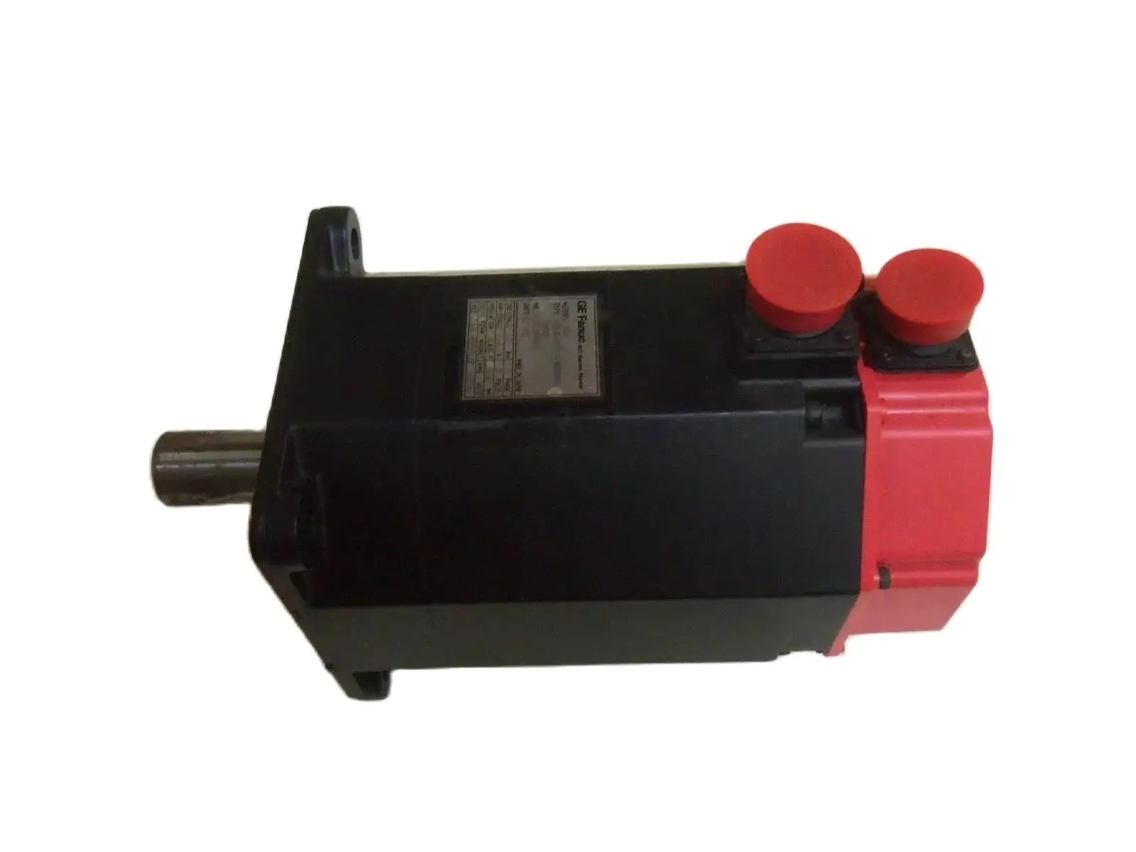 A06B-0315-B006 Fanuc 서보모터 리퍼 완료 Ok A06B 0315 B006