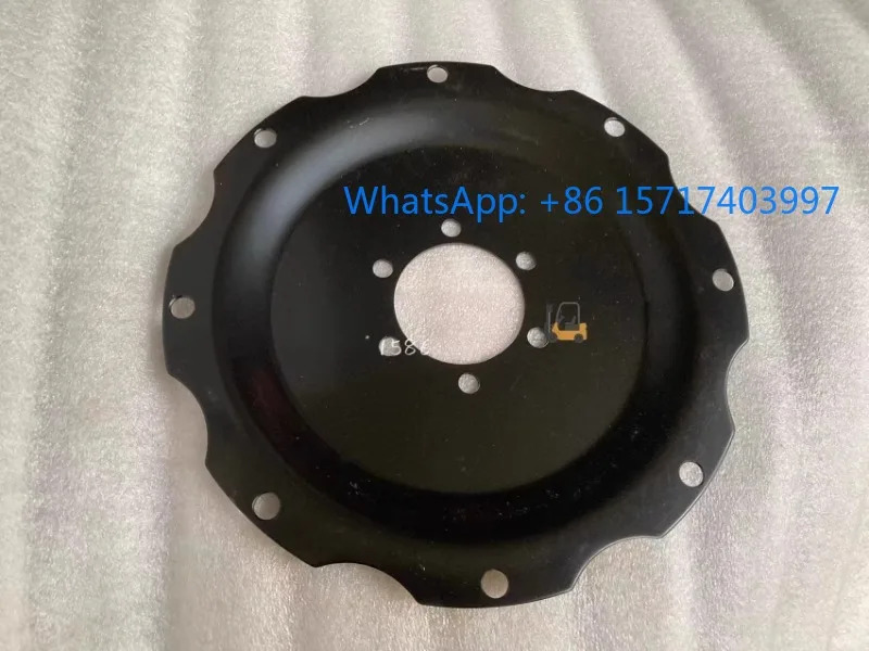 TD27 토크 컨버터 연결 입력 탄성 플레이트 12334-05H01 내부 70