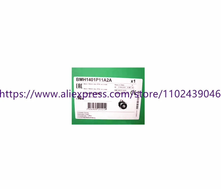 BMH1401P11A2A TM2ARI8HT LXM23DU02M3X TM2AMO2HTN LXM32AD12N4 LXM32MD12N4