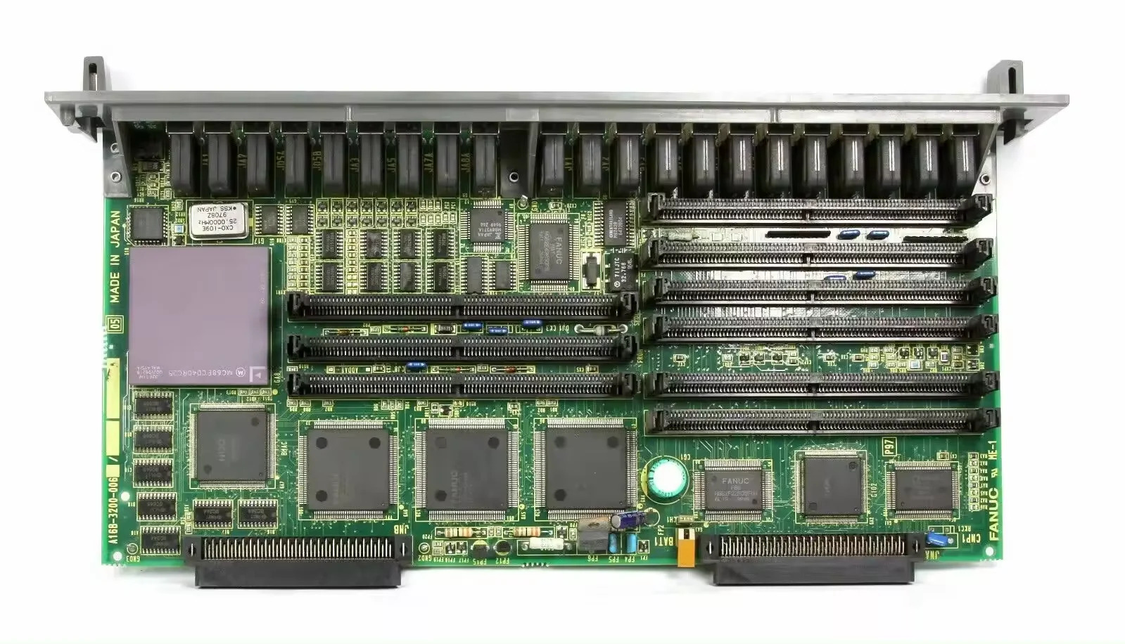 A16B-3200-0060 Fanuc 회로 기판 리퍼 완료 Ok A16B 3200 0060