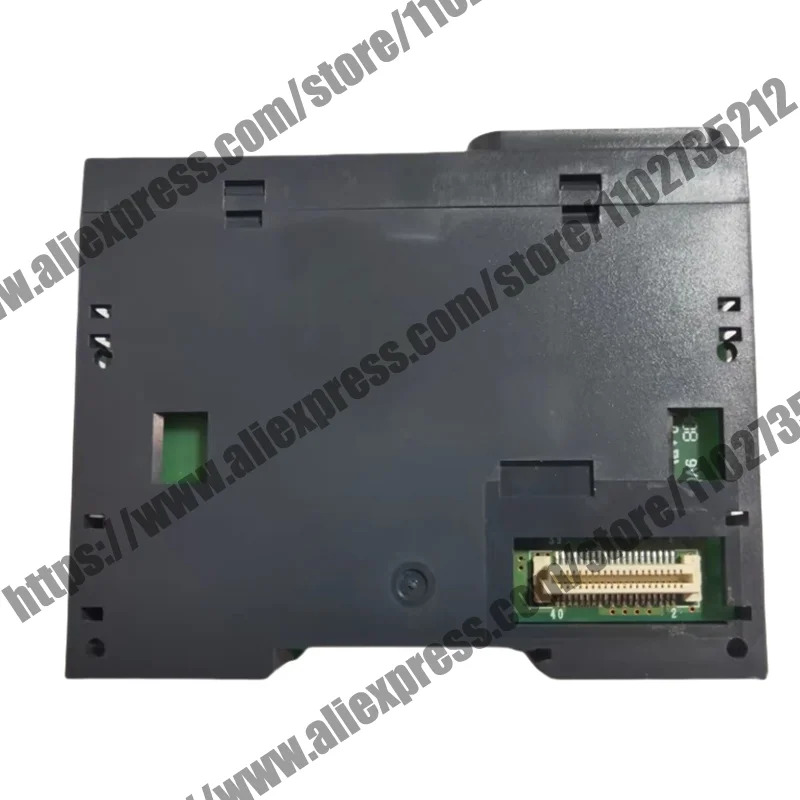 원본 TM221M16R TM221M32TK PLC 모듈