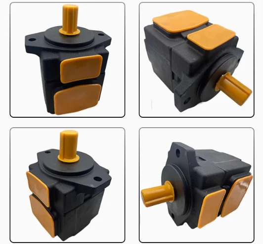 KEILETO 정량 베펌프 PV2R2-59-FR PV2R2-65-FR PV2R2-70-FR PV2R2-75-FR PV2R2-85-FR PV2R3-116-FR