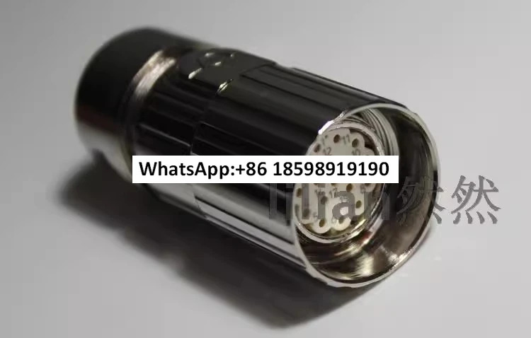 커넥터 인코더 케이블 피드백 6FX2003-0SU17