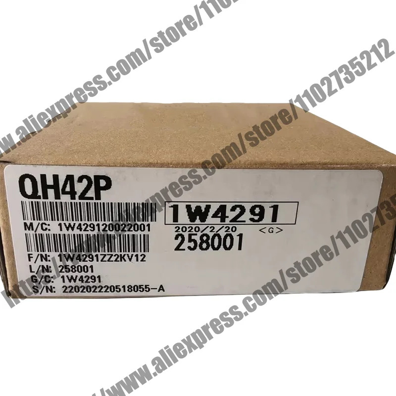 오리지널 QH42P 컨트롤러