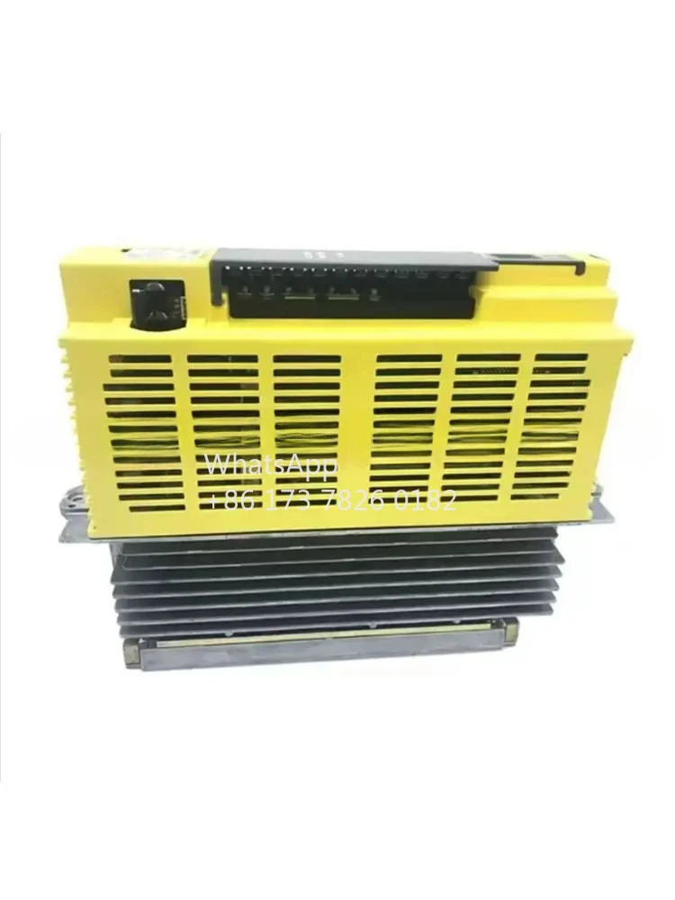 A06B-6090-H006 리퍼 드라이브 작동 기능 OK