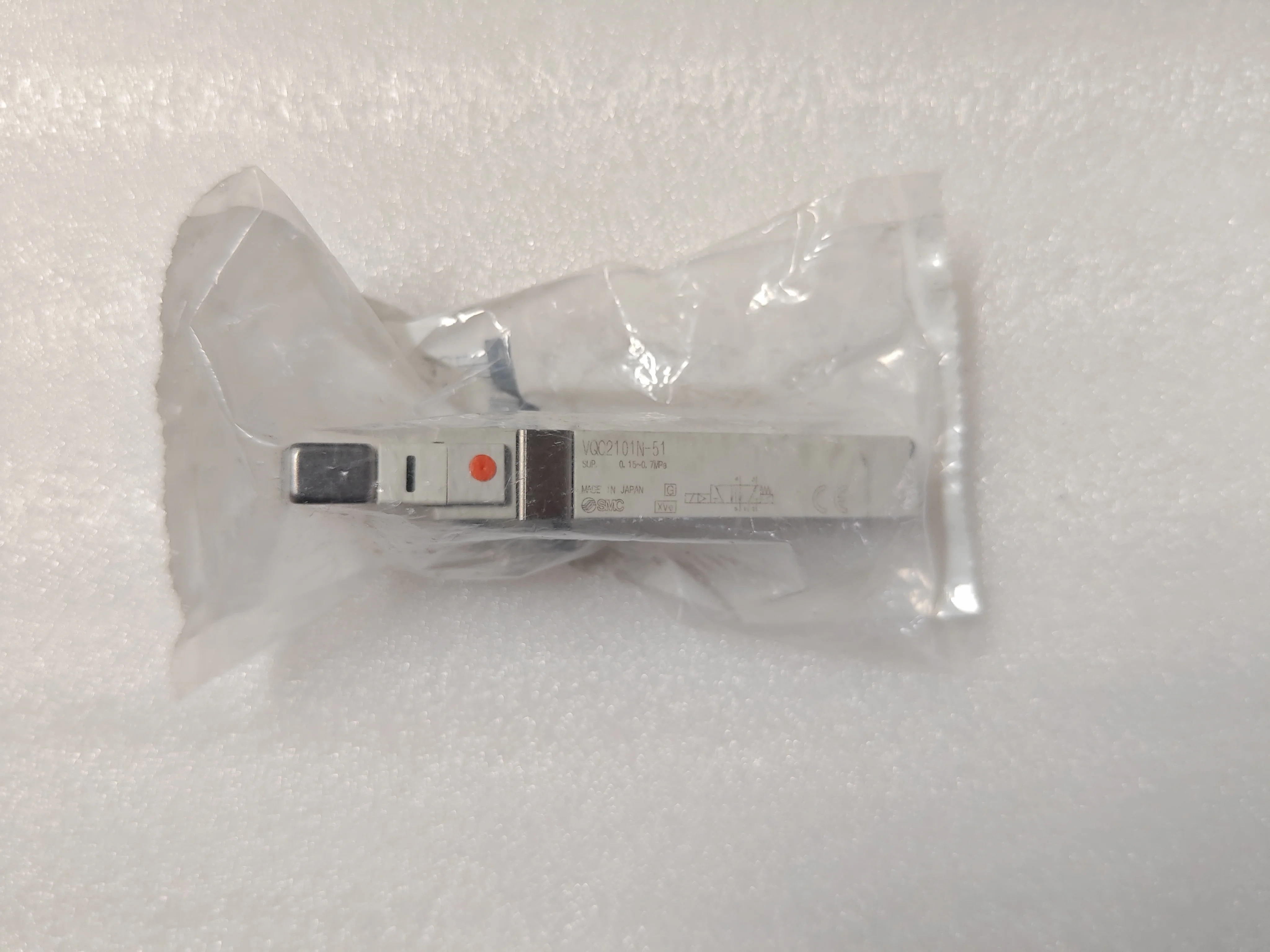 VQC2101N-51 VQC2201N-51 VQC2301N-51 VQC2401N-51