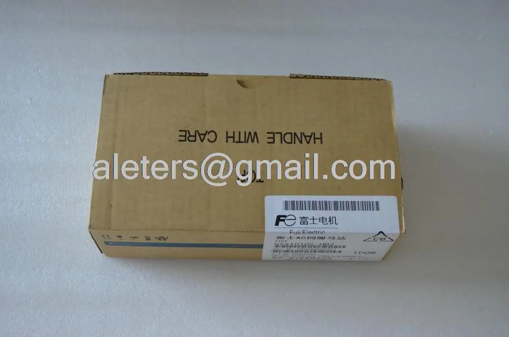 서보모터 GYS101D5-HB2
