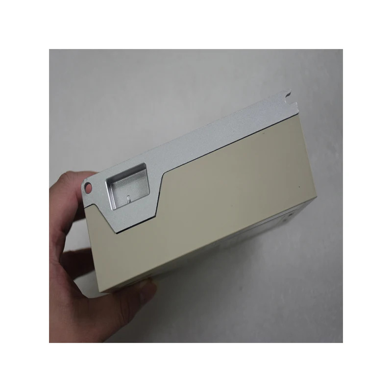전기 모터 구동 SGD7S-2R8A101A