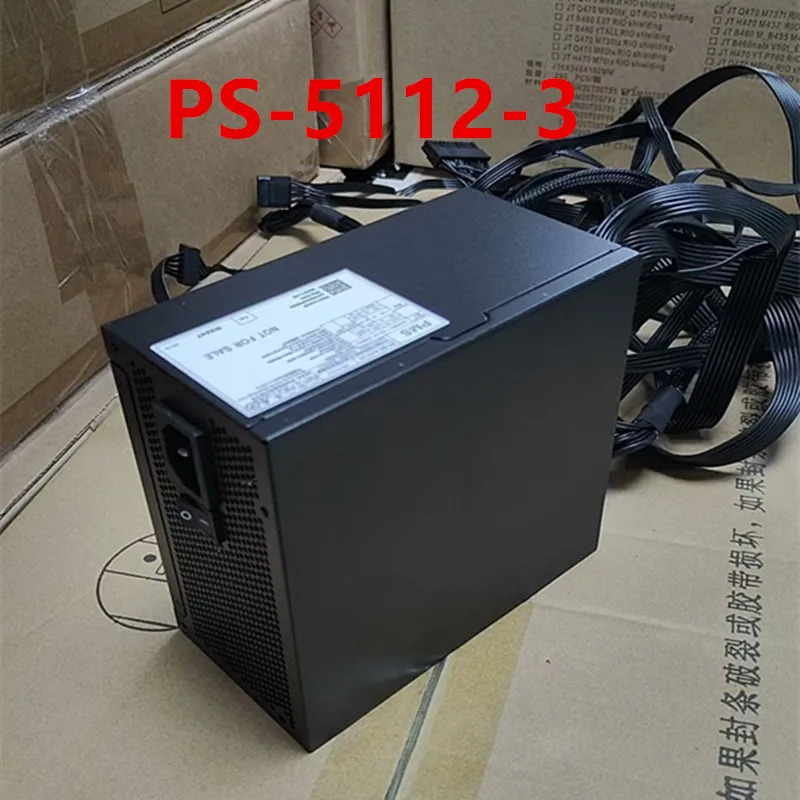 LITEON 4090 1050W 전원공급장치 PS-5112-3새 원본 PSU