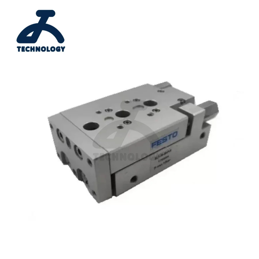 슬라이드 실린더 Festol SLT-25-10-P-A SLT-25-20-P-A SLT-25-30-P-A SLT-25-40-P-A SLT-25-50-P-A