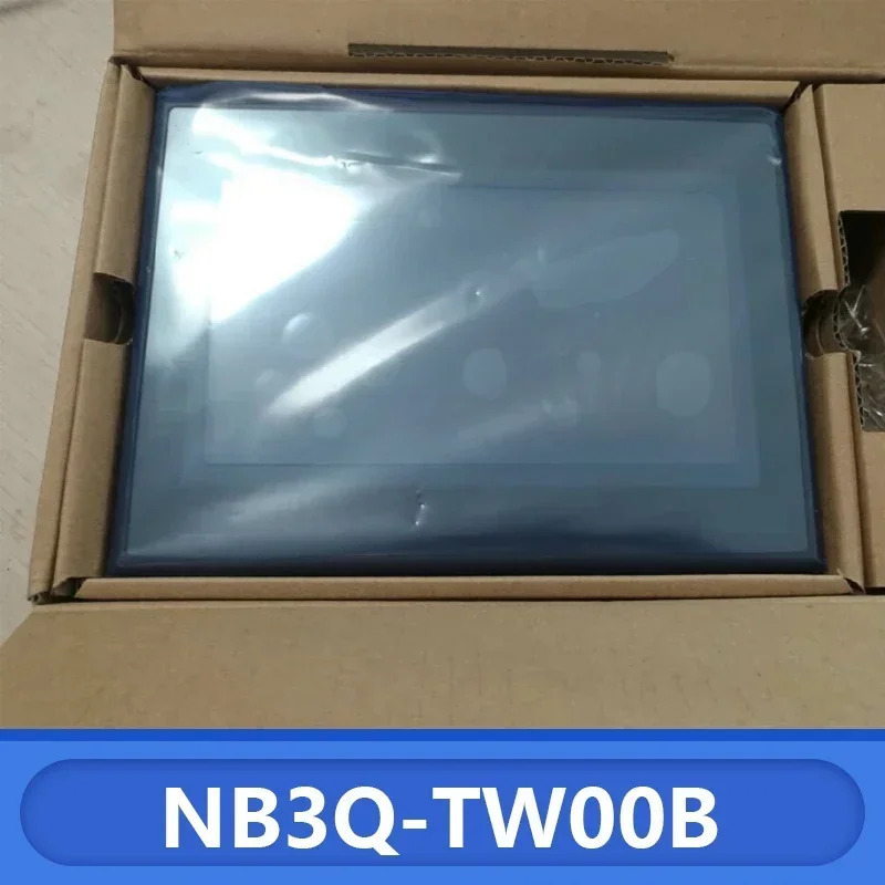 NB7W-TW00B NB3Q-TW00B HMI 터치 스크린