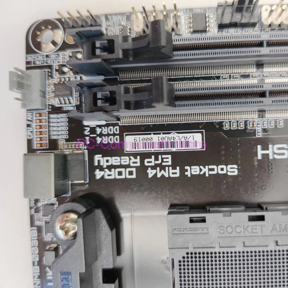 GIGA-BYTE A520I-DASH 데스크탑 마더보드 DDR4 MINI-ITX 지지대 4000 G GA-A520I-DASH