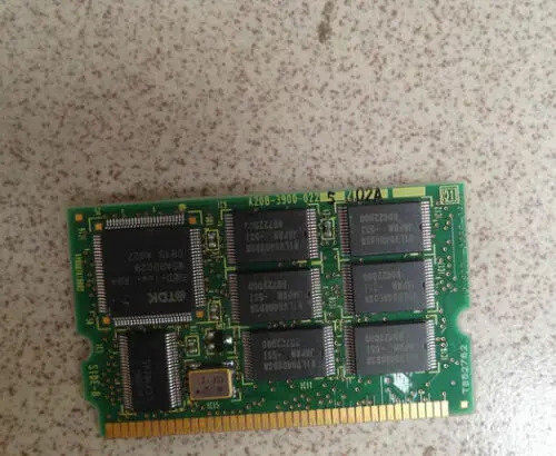 리퍼 Fanuc A20B-3900-0225 보드 잘 . 경험
