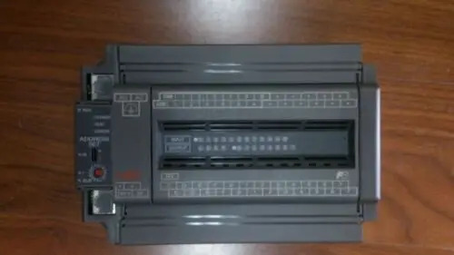 NB2W24R-11 후지 PLC 경험