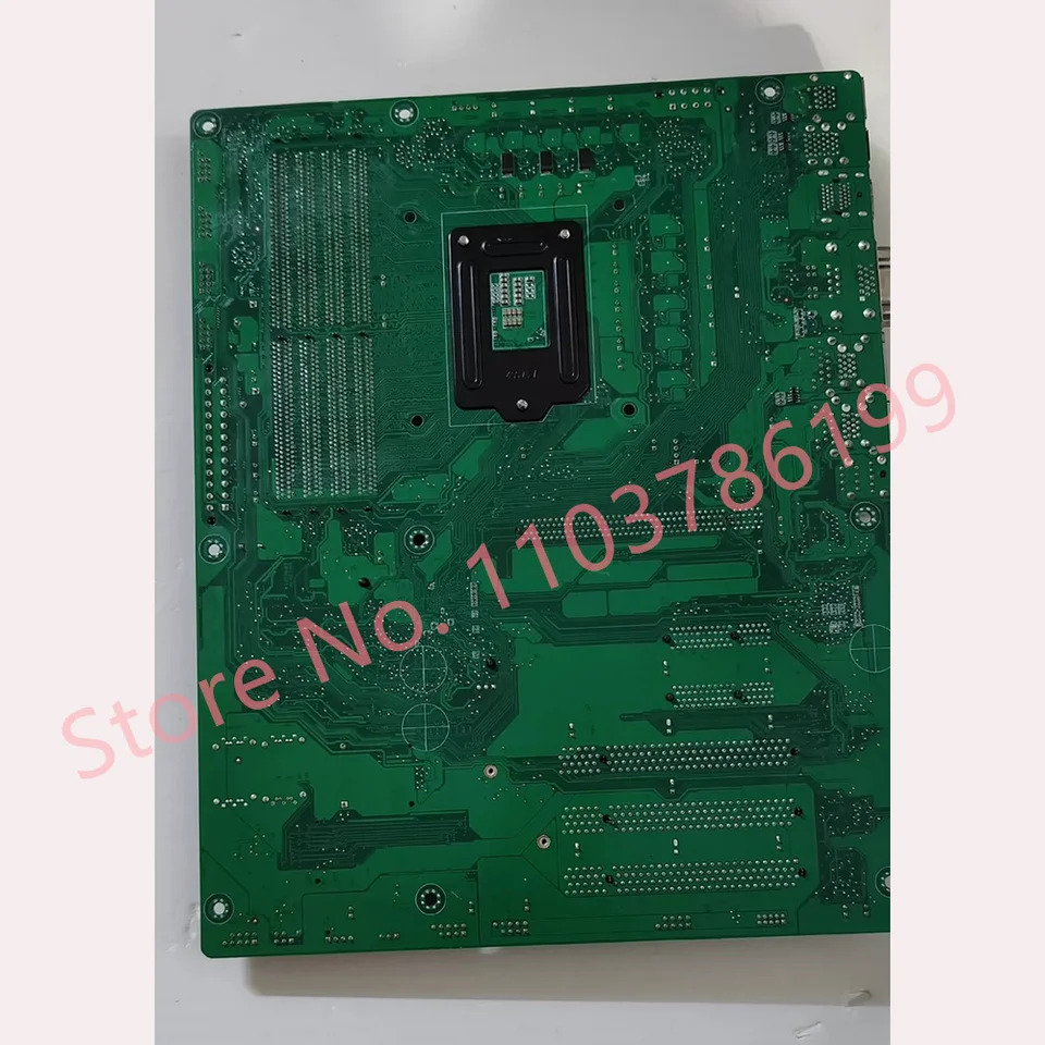 AAEON 산업제어 마더보드 IMBA-Q170A-A10-2P4