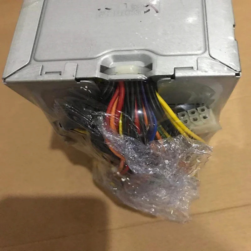 델 400 410 I530 8100 전원공급장치 DPS-350VB C B A PS-6351-1 M282C FU909 PS-6351-2 PSU 신