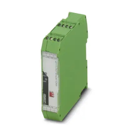 피닉스 하이브리드 모터 스타터-ELR W3-24DC/500AC- 2I-2297031