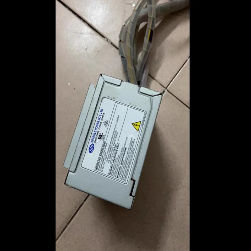 FSP 200W FSP200-50NIV리퍼 전원공급장치