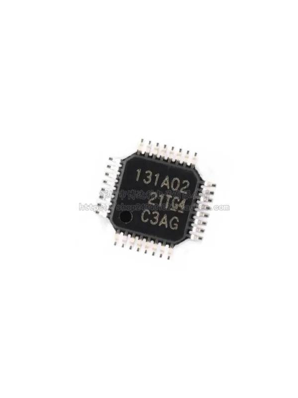 ADS131A04IPBSR/ADS131A02IPBS/1292/1191/7865/1291/1192 원본
