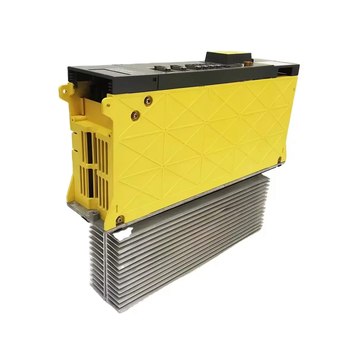Fanuc A06B-6079-H105 서보 증폭기 모듈 리퍼 완료 A06B 6079 H105
