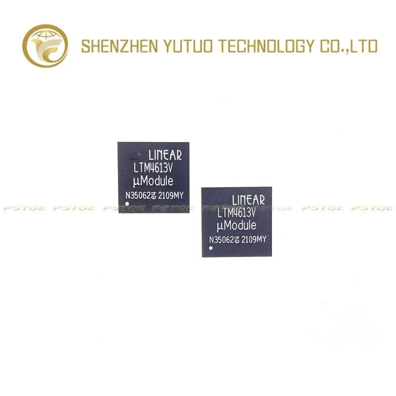 BGA IC LTM4613IV PBF LTM4613 신