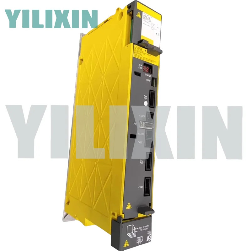 A06B-6200-H003 A06B-6202-H003 모듈