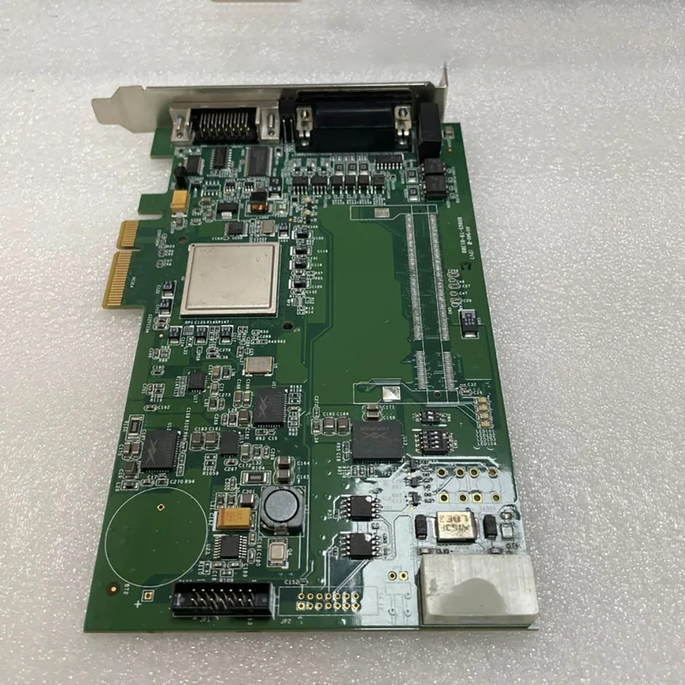 PCIE-CPL64 베이스 51-18511-0A20 산업인수 카드용