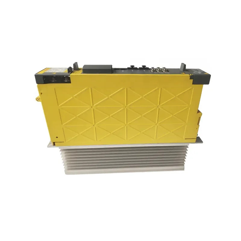 A06B-6114-H301 Fanuc 서보 드라이브 증폭기 12개월 A06B 6114 H301