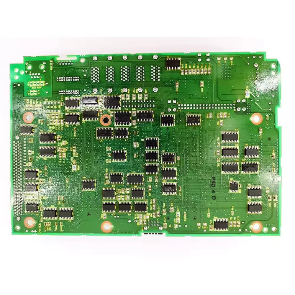 Fanuc 회로 기판 리퍼 완료 A20B-8100-0663 Ok A20B 8100 0663