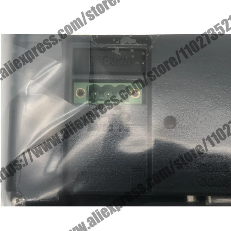 HMI 터치 스크린 MT8070IH 2WK 7 인치 신