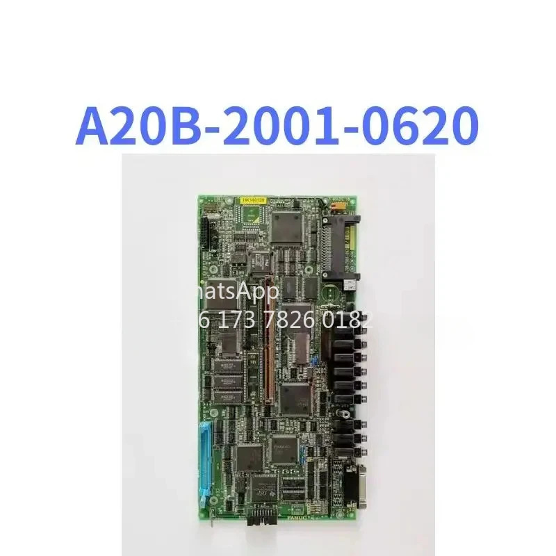 A20B-2001-0620 리퍼 회로기판 기능 정상