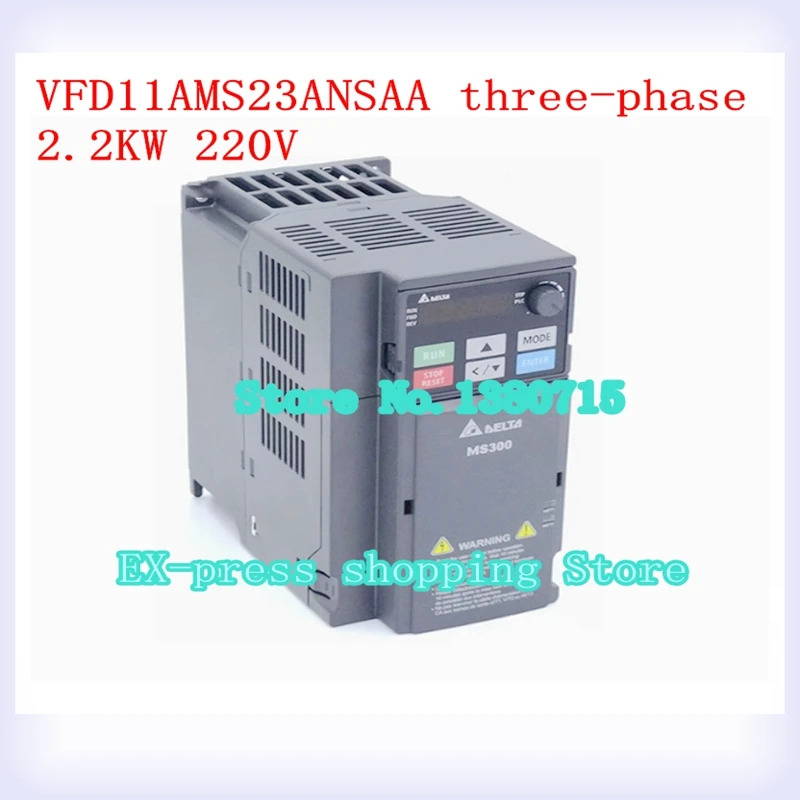 3상VFD11AMS호환23ANSAA 2.2KW 220V 신