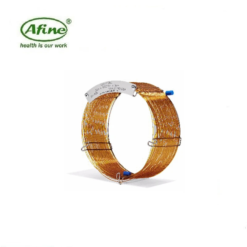 AFINE Agilent J W DB-624 GC 럼 30 m 0.5m 3.00 5 인치 케이지 125-1334E