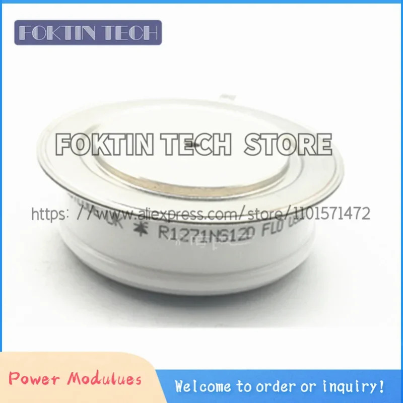 사이리스터 전원 모듈 R1446NS12E R1271NS12D R1271NS14D R1271NS16D R1271NS12B R1271NS12C R1271NS12E R1271NS12G