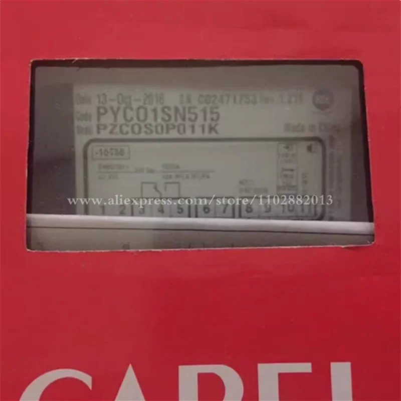 PYC01L0016 PYC0SN515 PZOP011K 온도 조절기