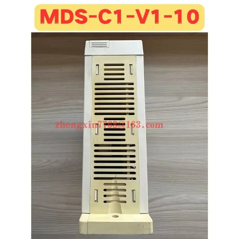리퍼 드라이브 MDS-C1-V1-10 MDS C1 V1정상 기능 완료