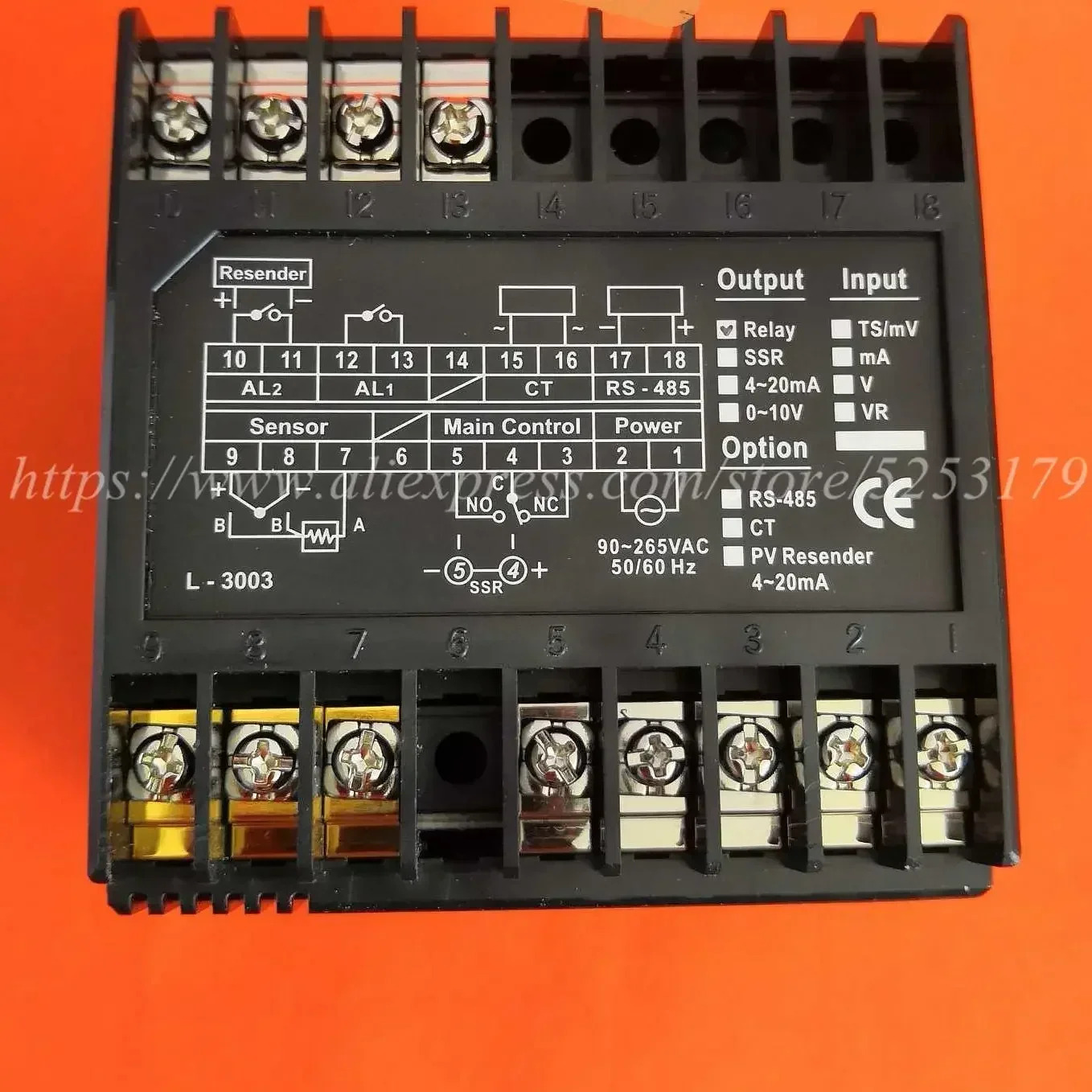 MT96-L MT96-R MT96-V 출력 원본 96x96x80