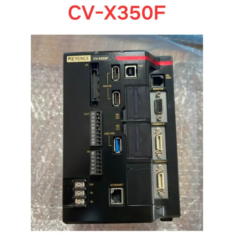 CV-X350F 비주얼 컨트롤러 리퍼 OK