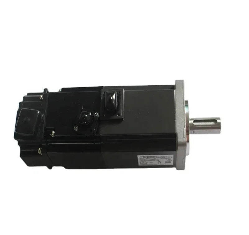오리지널 J4 시리즈 AC 서보모터 HG-KR43BK-S0920052